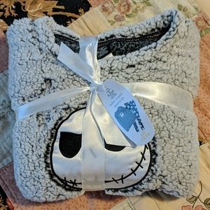 Nightmare Before Christmas ladies pajama set